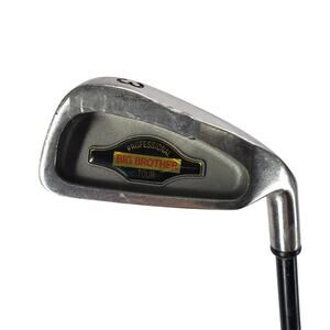 Big Brother Tour #3 Graphite Shaft